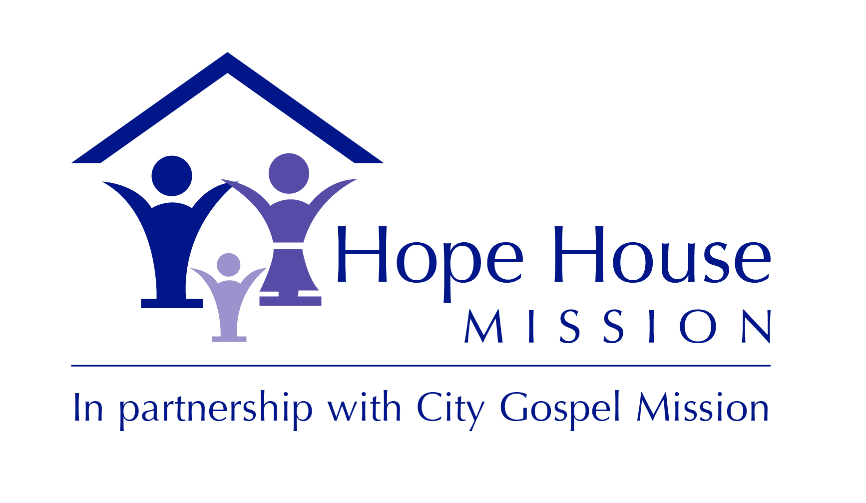 Thanksgiving Community Dinner - 2023, Hope Gospel Mission