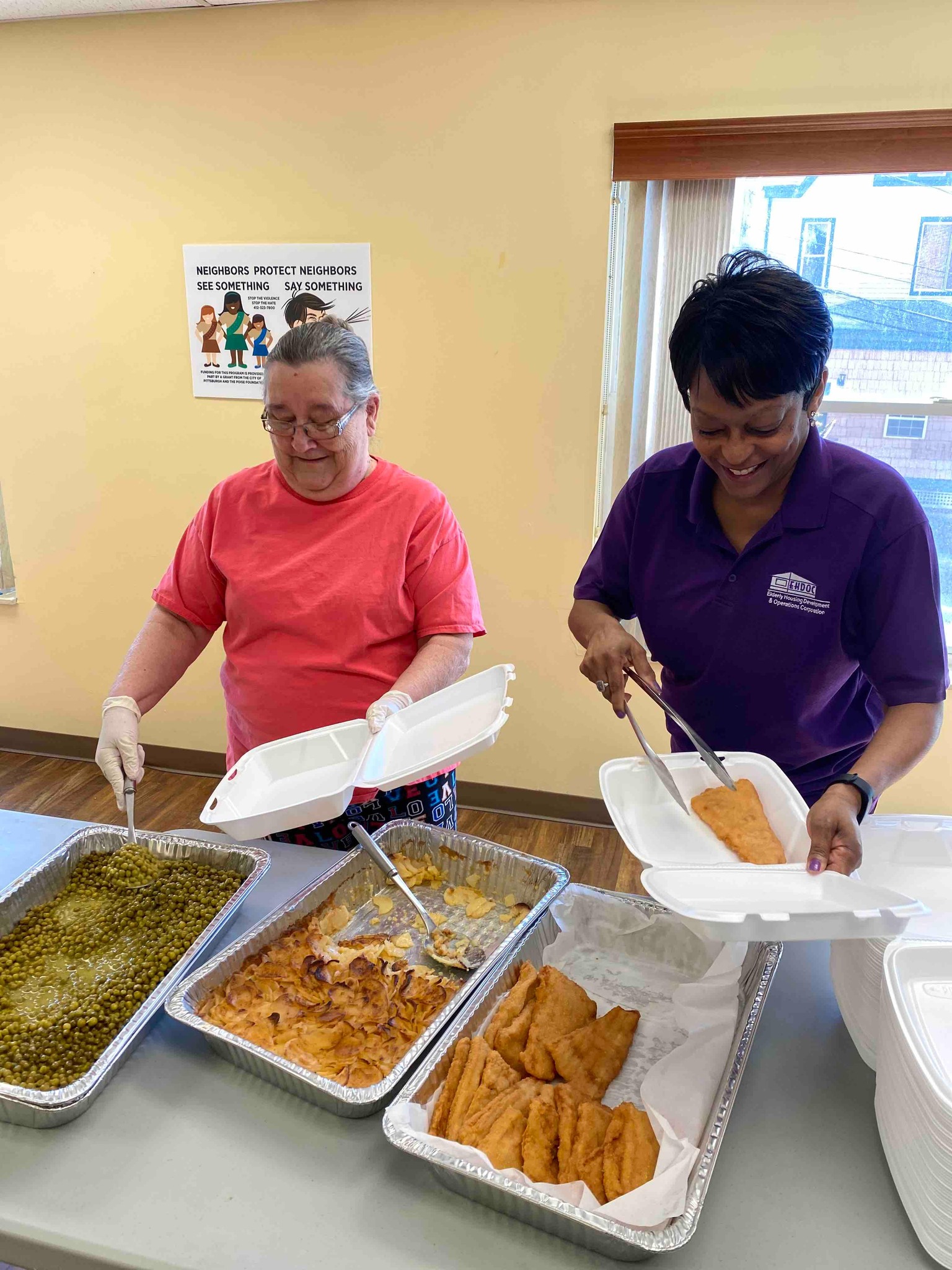 Light of Life Volunteer Portal