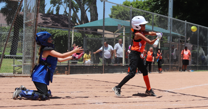 Santa Clarita Youth Baseball